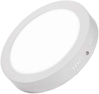 ไฟหม้อ LED บางเฉียบ 4 นิ้ว