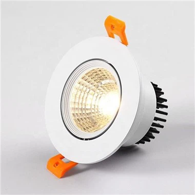 ดาวน์ไลท์ LED คัทเอาท์ 65 มม