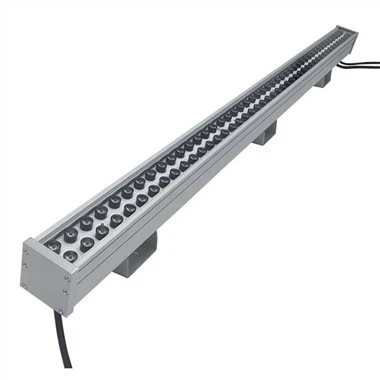 ไฟ LED เครื่องซักผ้าฝาผนัง 72W