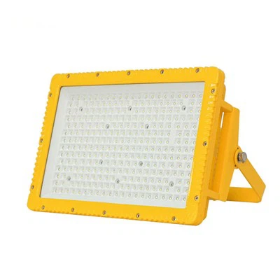 CFT6-ไฟฟลัดไลท์ LED แบบป้องกันการระเบิดชนิด L