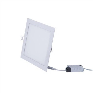 ดาวน์ไลท์ LED สีขาวนวล