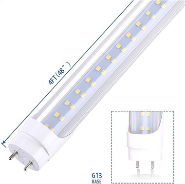 Emergency Light Fluorescent Tube