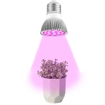 หลอดไฟ LED เต็มสเปกตรัม