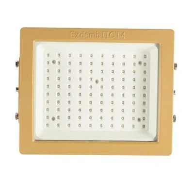 IP68 สปอร์ตไลท์ LED ป้องกันการระเบิด