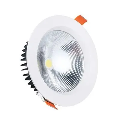 ดาวน์ไลท์ LED COB 60W