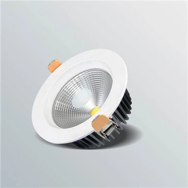 ฉนวนดาวน์ไลท์ LED