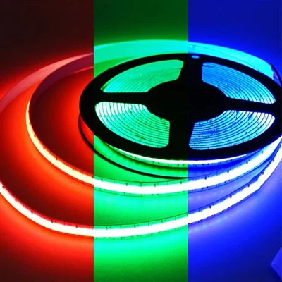 ไฟ LED Strip 15 เมตร คละสี