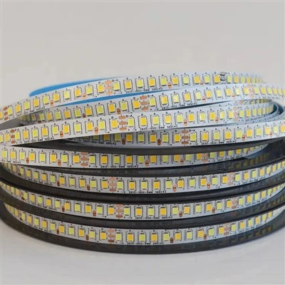 เอาต์พุตต่ำ 2835 24V LED Strip