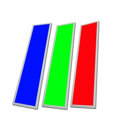แผงไฟ LED RGB หรี่แสงได้