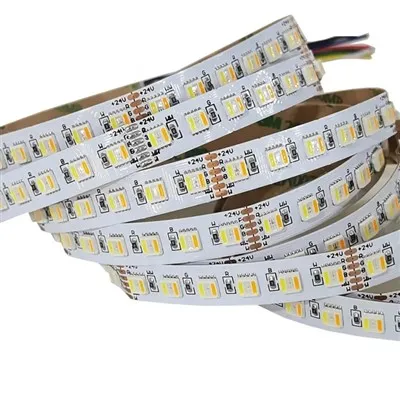 RGB LED Strip 12v Ip65
