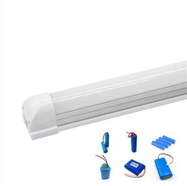 หลอด LED ฉุกเฉิน T8
