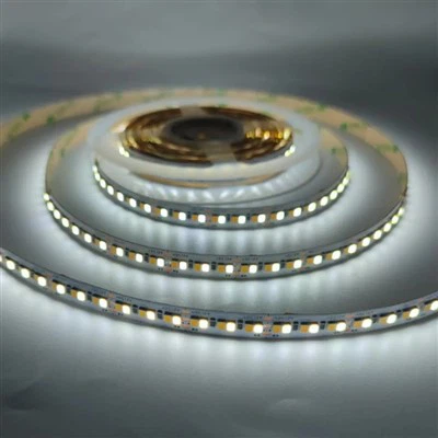 แถบไฟ LED แบบบาง