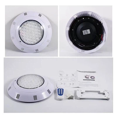 ไฟกันน้ำสำหรับน้ำพุ