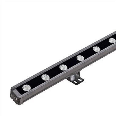 โคมไฟกันน้ำ LED RGB Wall Washer Light