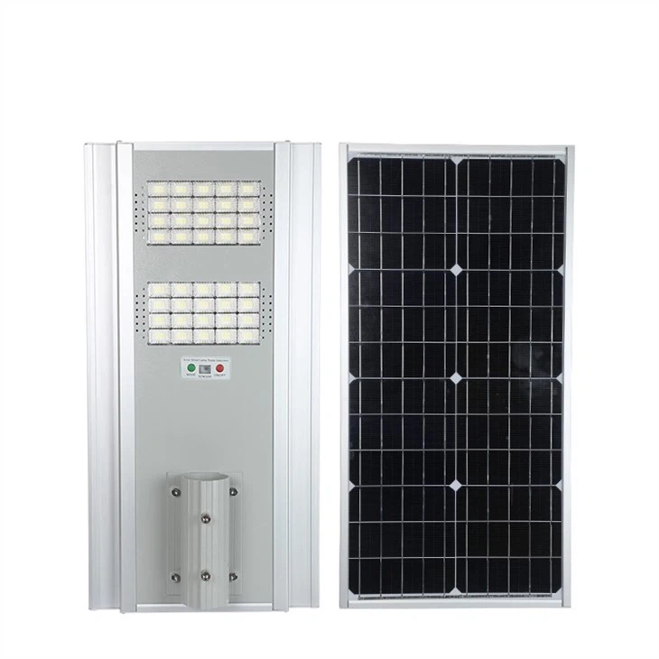 solar light 120w 3
