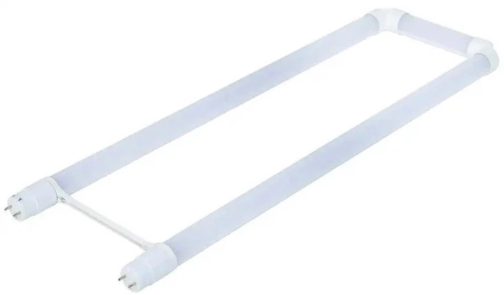 20W T8 LED U shaped Tube Light 3