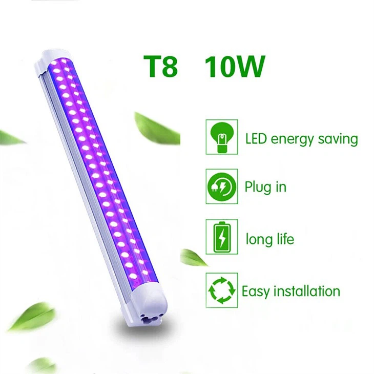 Uv Light For Plants