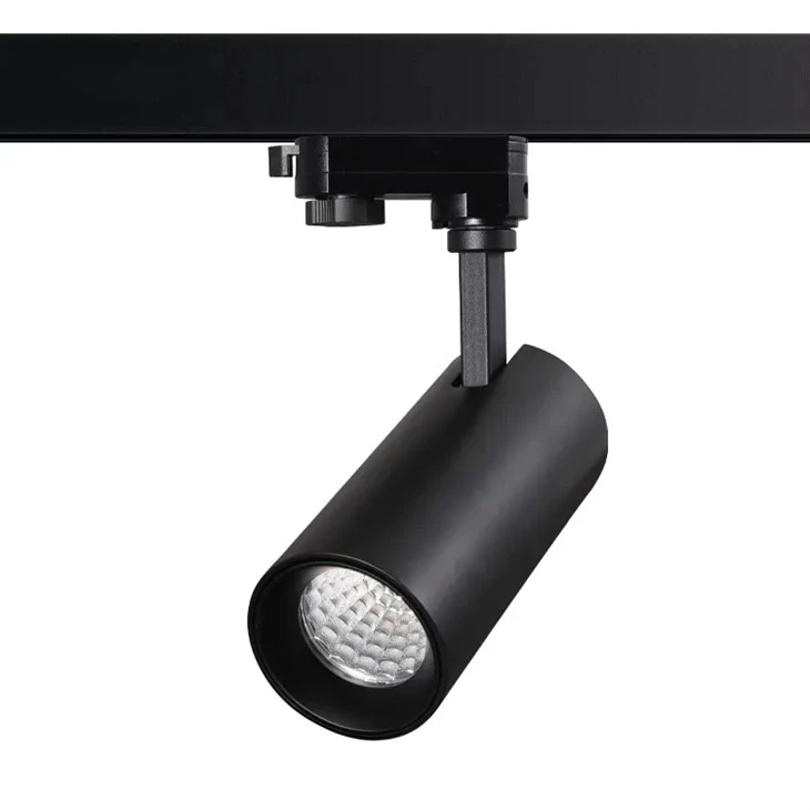 Wall Track Lighting