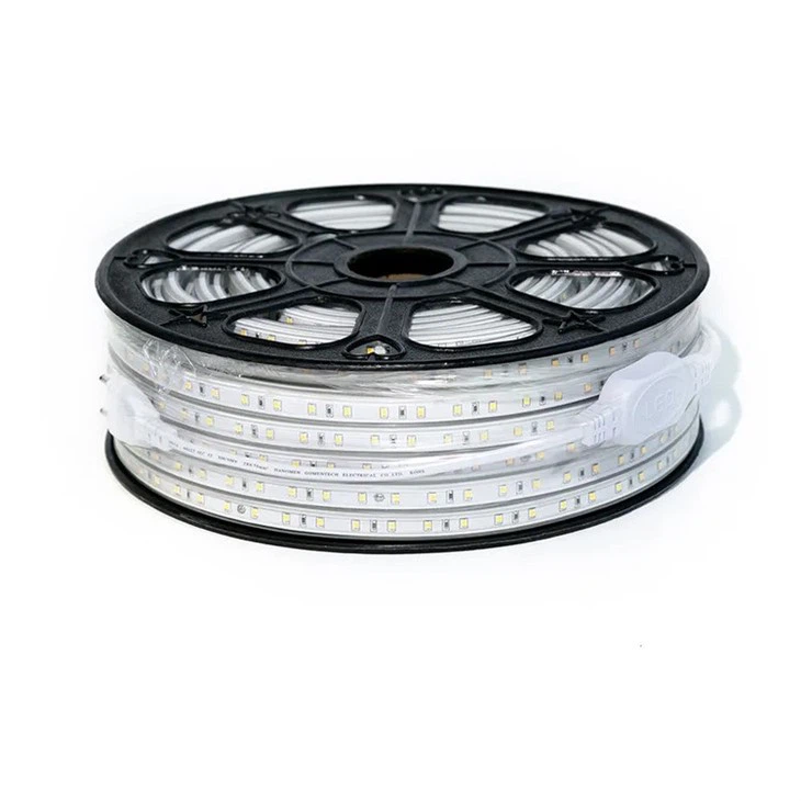 smd5050 high voltage led strip light