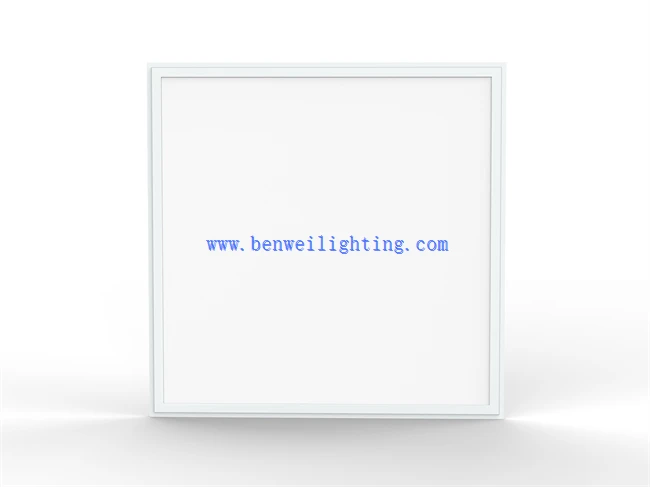 Edge-lit Square Ceiling Panel Light (5)