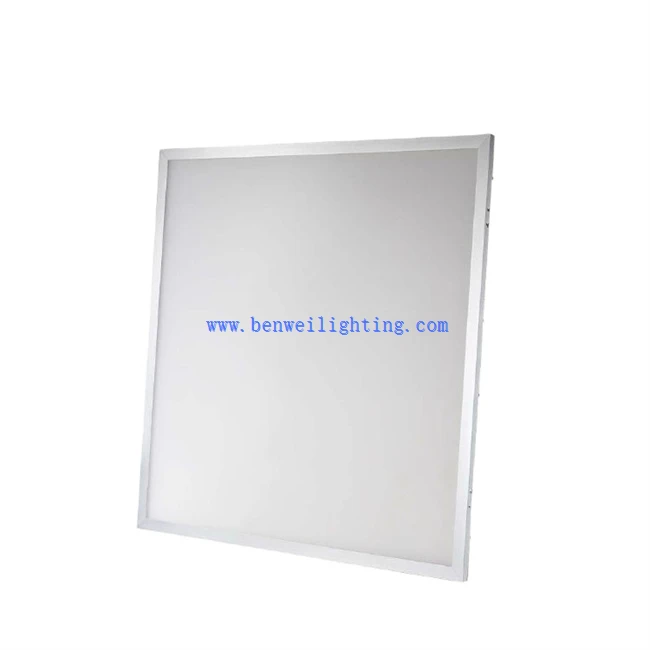 Edge-lit Square Ceiling Panel Light (2)