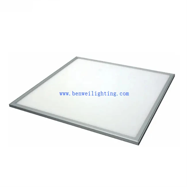 Edge-lit Square Ceiling Panel Light (4)