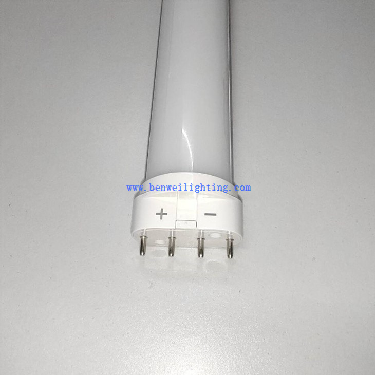 10W 1.2M 4-Pin Led Tube Light