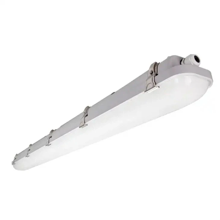 18W*2 Double Tubes Led Tri-proof Light
