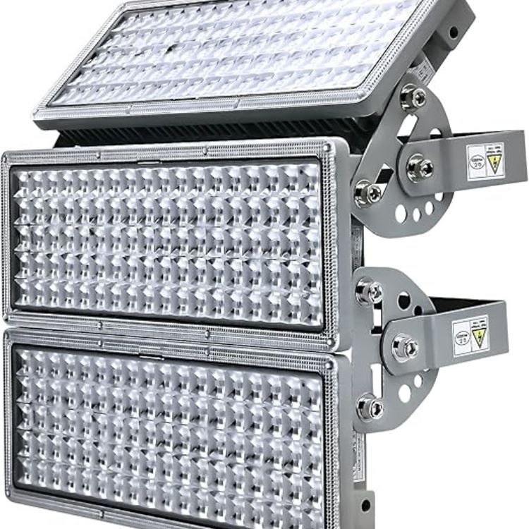 200W 3300K LED Stadium Light