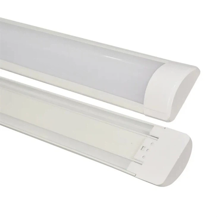 Waterproof led batten lights