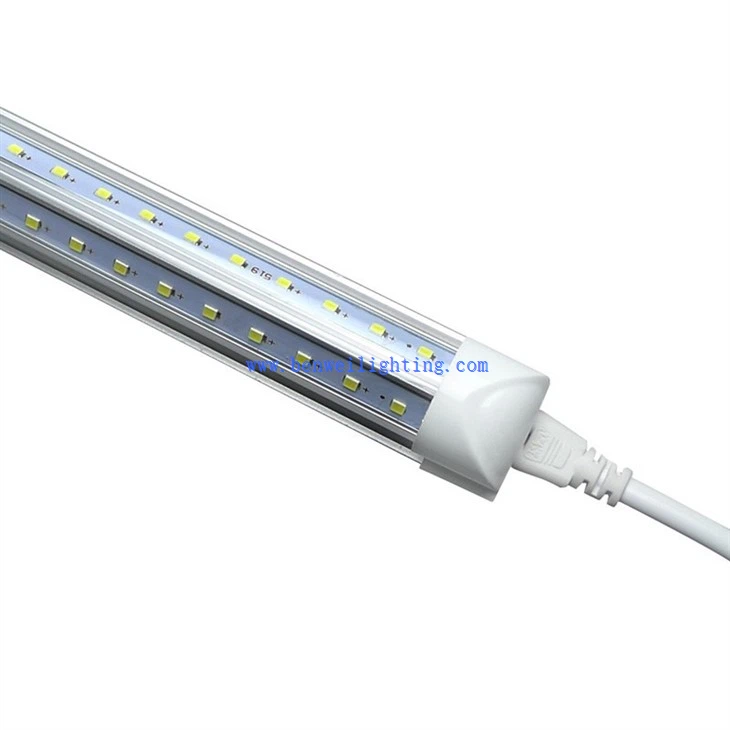 8FT T8 LED SHOP LIGHT