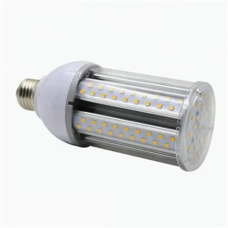 Aluminum Alloy Body Led Corn Lamp