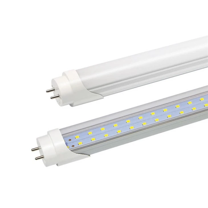 Aluminum T8 LED Tube Light