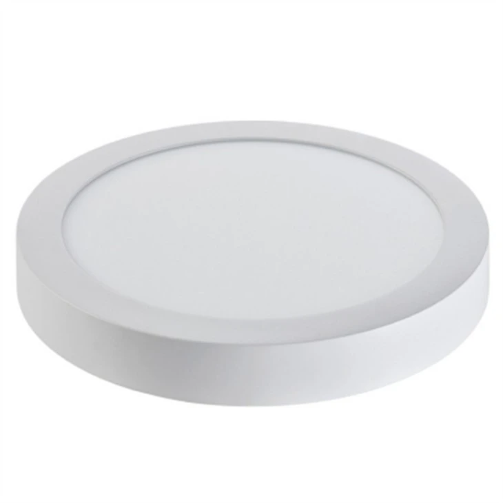 Annular Panel Light
