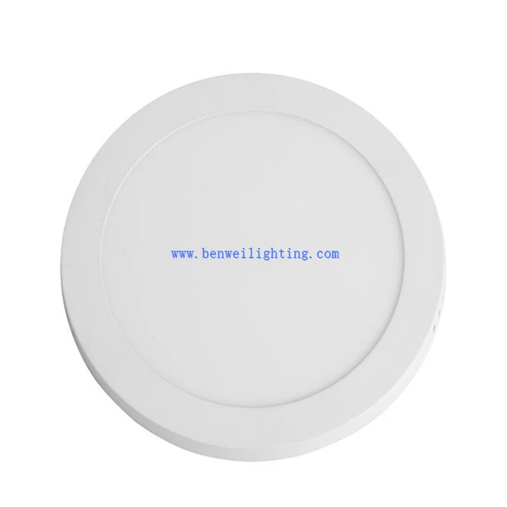 Annular panel light (5)
