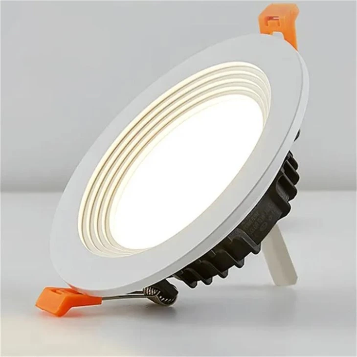 dimmable downlights