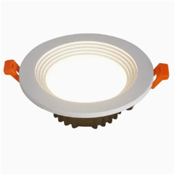 led down light