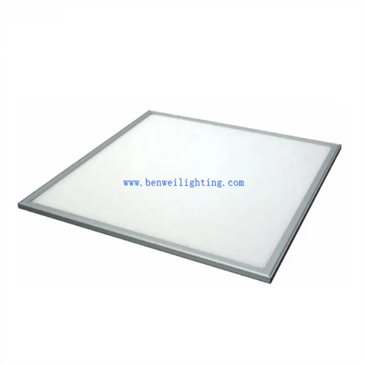 Big Square 600x600cm 36W LED Panel Light (2)