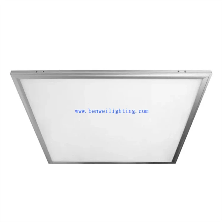 Big Square 600x600cm 36W LED Panel Light (5)
