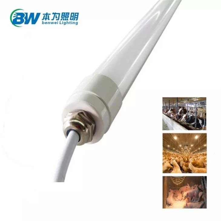 Chicken Light With 0-10V 3000K 15W