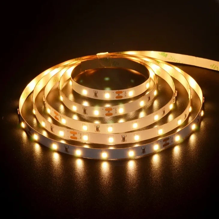 Cob Led Strip Light Rgbw