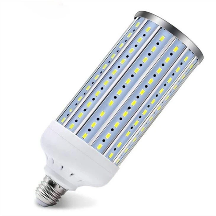 Corn Light Street Lamp