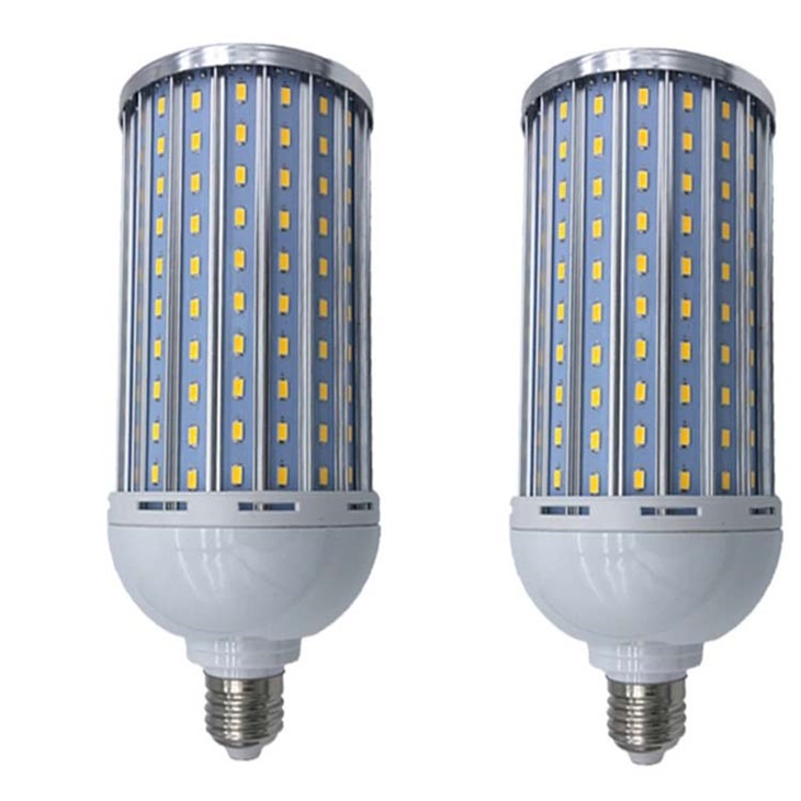 Corn-shaped LED Lamp