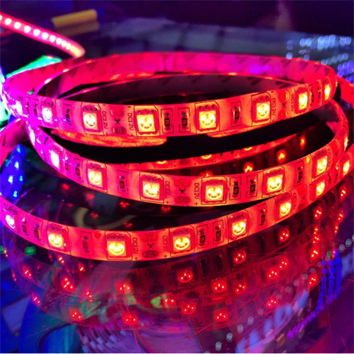 Decorative Party Tape Light