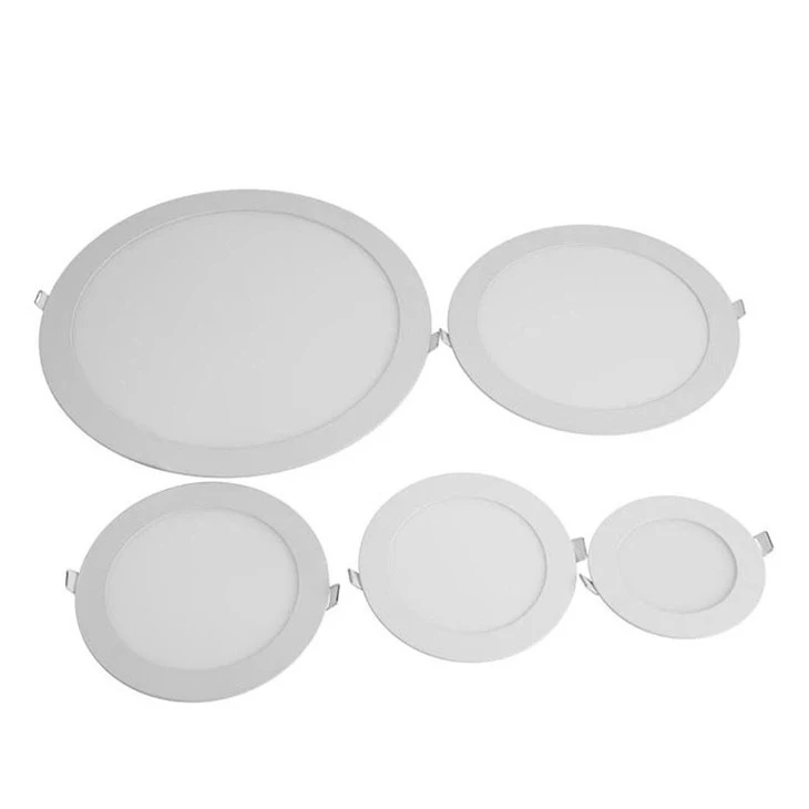 Dimmable Led Downlight 7w
