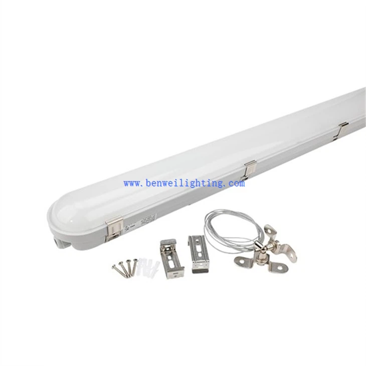 Dustproof lamp (3)