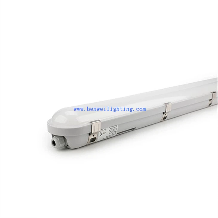 Dustproof lamp (1)