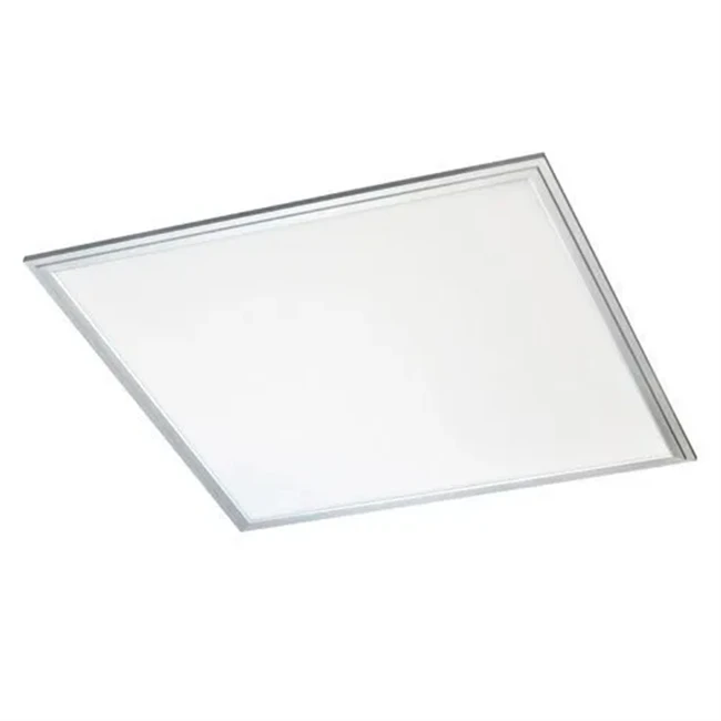 Edge-lit Square Ceiling Panel Light