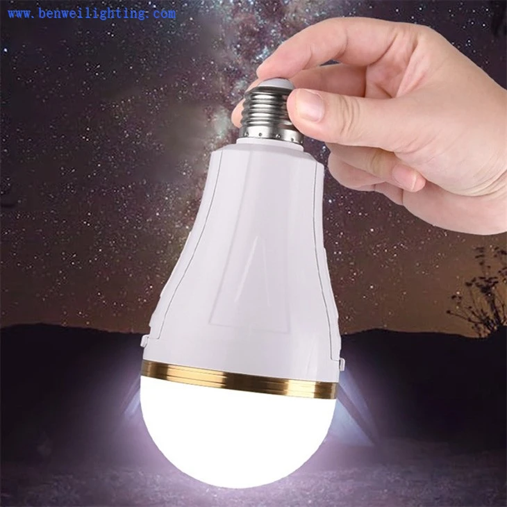 outdoor emergency light 6000K