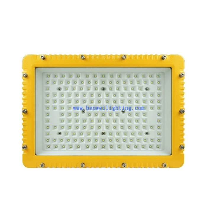 flame proof led flood light